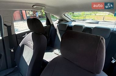 Хетчбек Ford Focus 2007 в Дніпрі