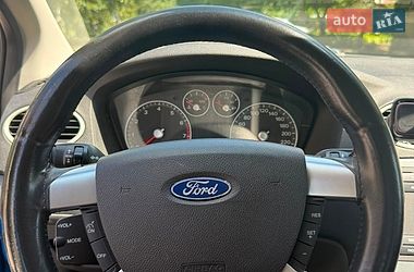 Хетчбек Ford Focus 2007 в Дніпрі