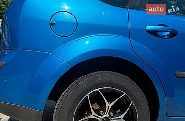 Хетчбек Ford Focus 2007 в Дніпрі
