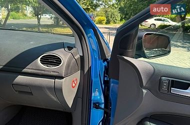 Хетчбек Ford Focus 2007 в Дніпрі