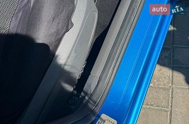 Хетчбек Ford Focus 2007 в Дніпрі