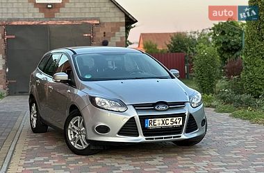 ford focus 2011 в Владимирец от профессионального продавца Taras