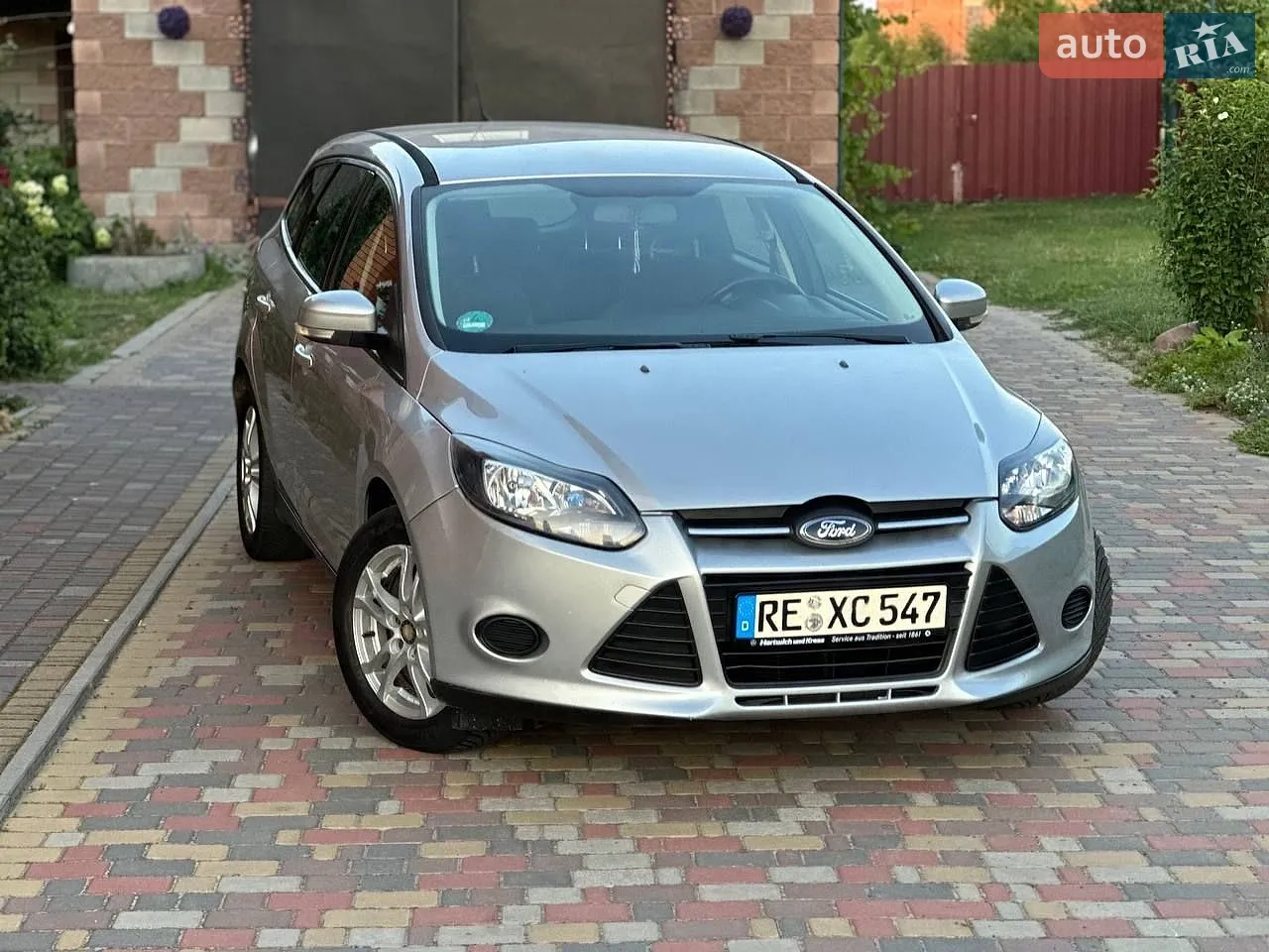 2011 Ford Focus - мініатюра 29