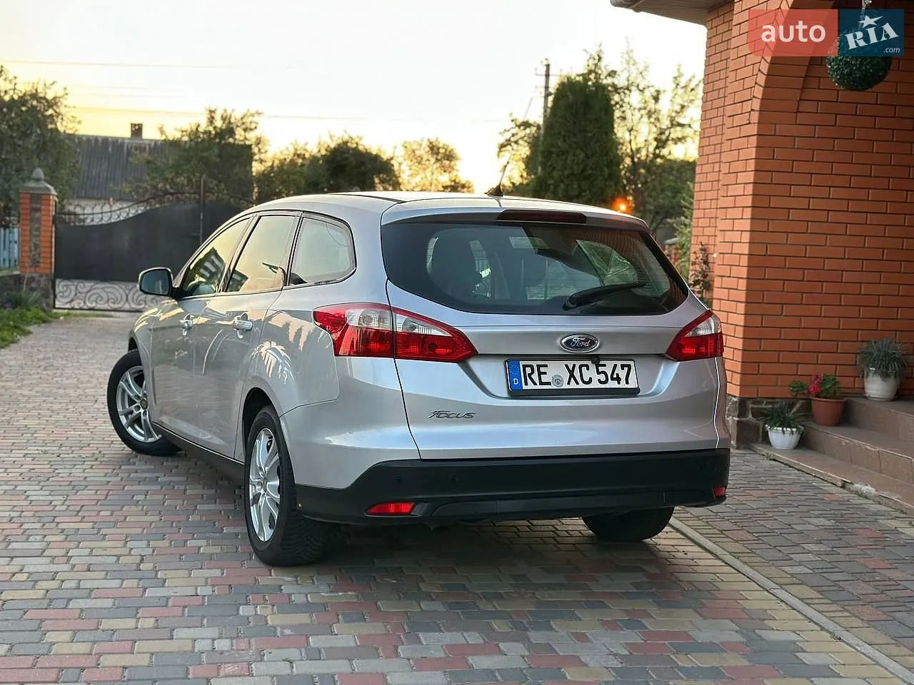 2011 Ford Focus - мініатюра 32