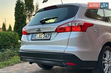 Универсал Ford Focus 2011 в Владимирце