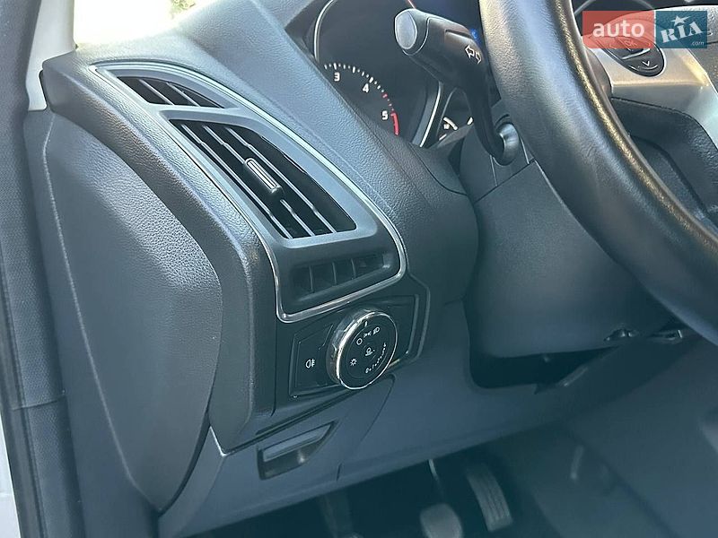 Универсал Ford Focus 2011 в Владимирце