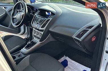Универсал Ford Focus 2011 в Владимирце