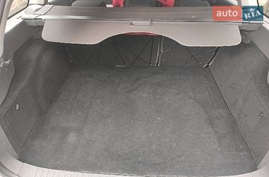 Універсал Ford Focus 2007 в Полтаві