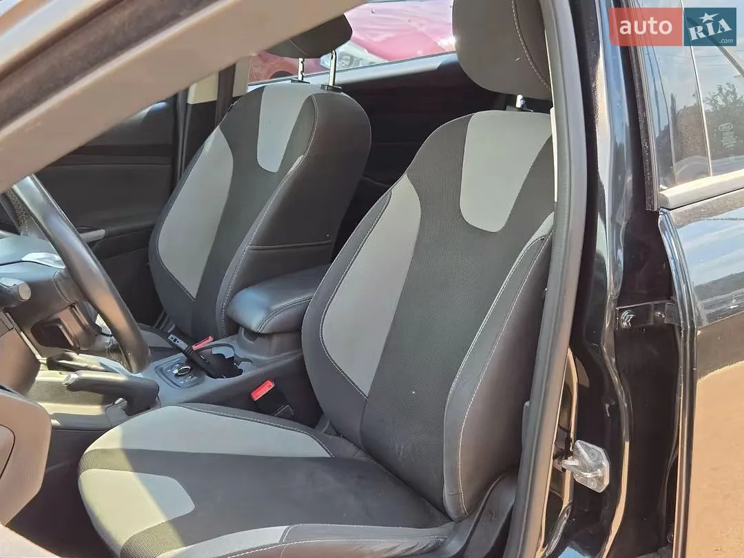 2014 Ford Focus - мініатюра 14