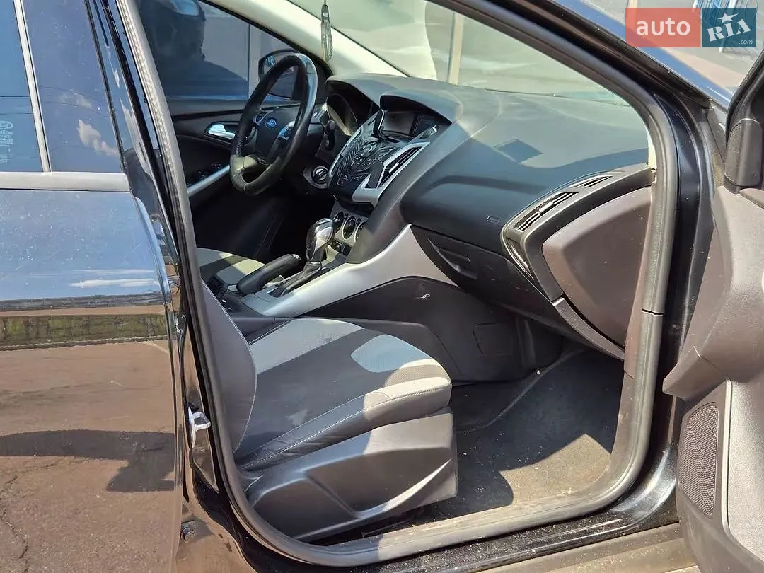 2014 Ford Focus - мініатюра 18