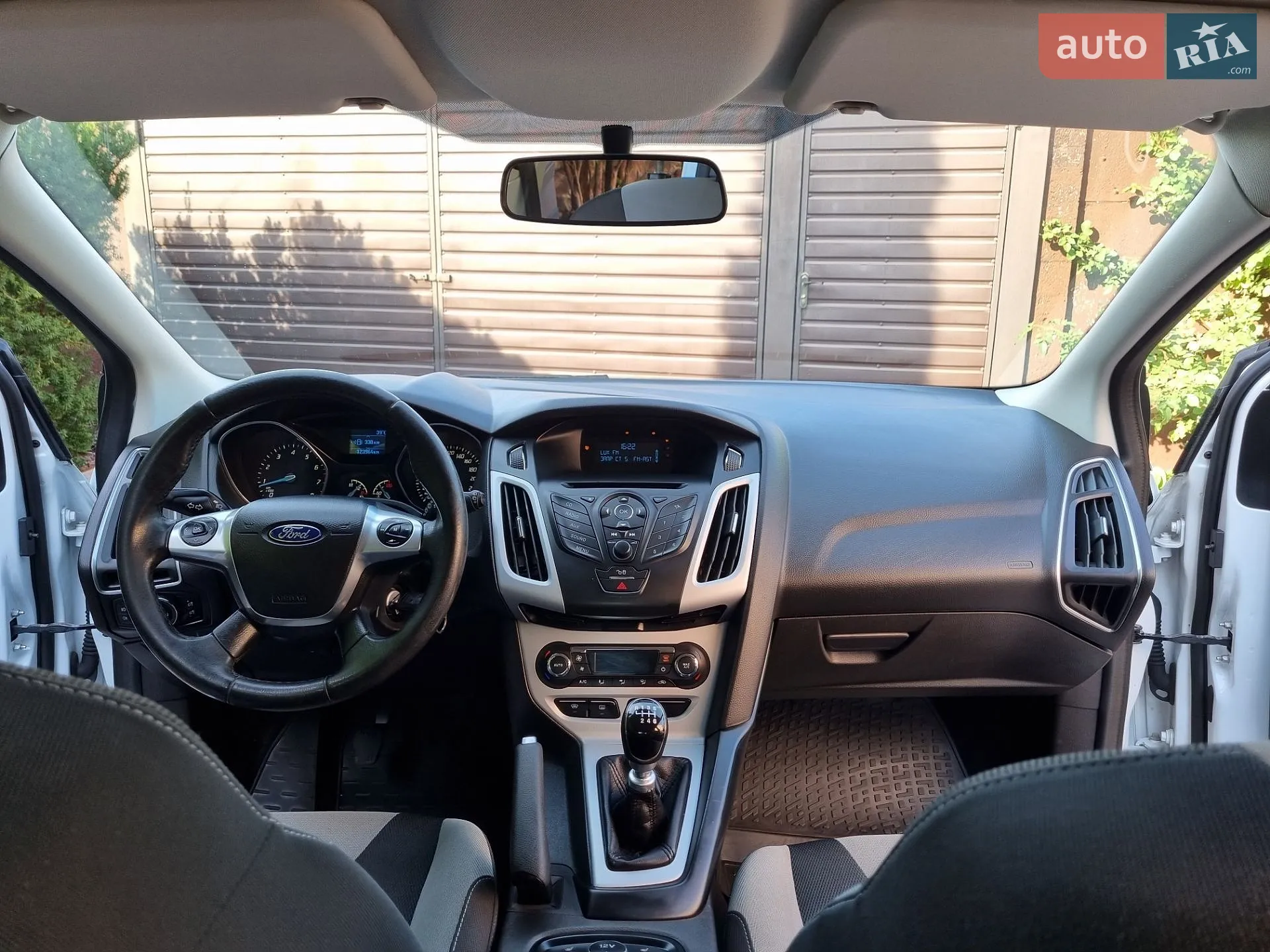 2013 Ford Focus - мініатюра 9