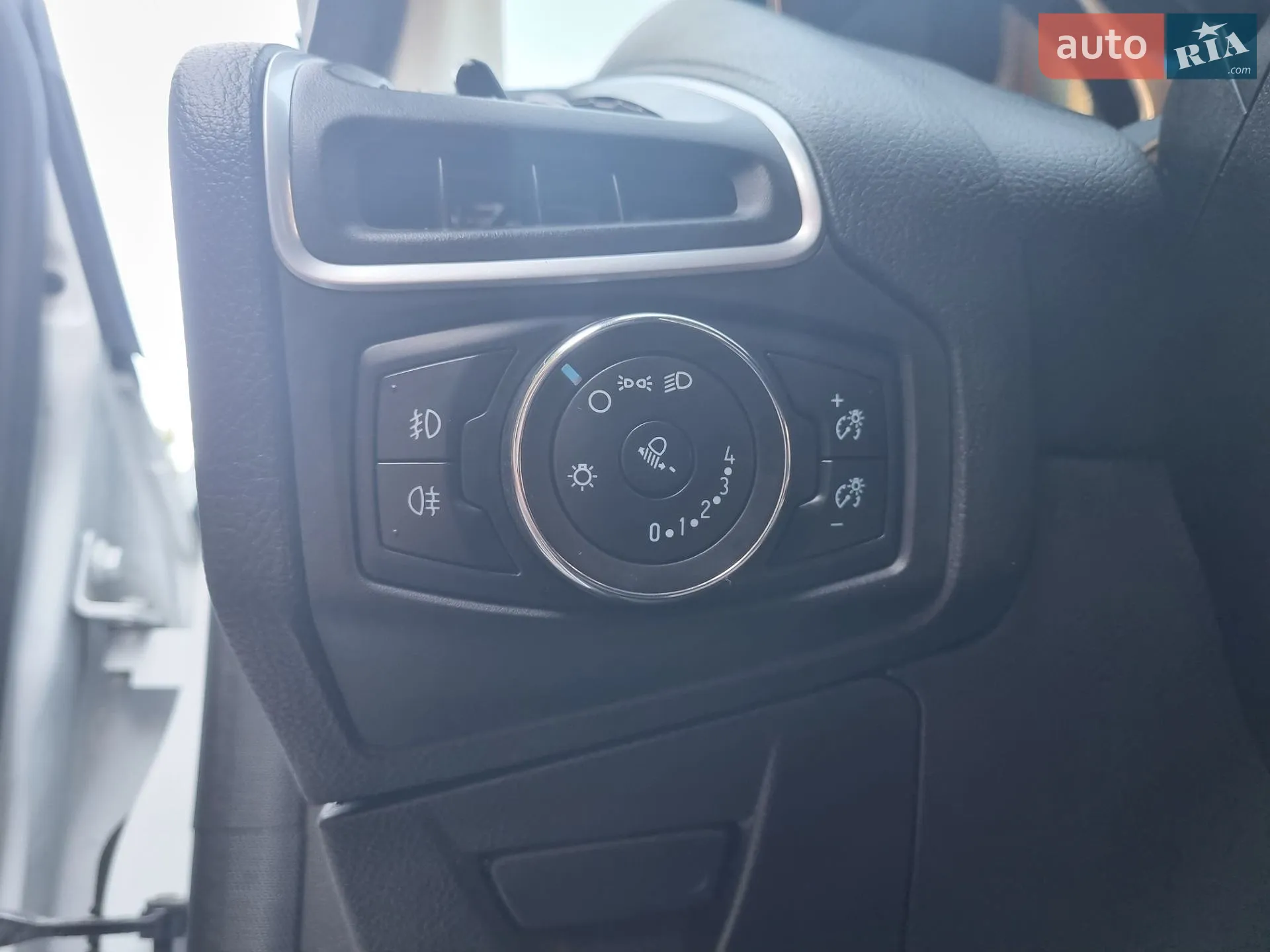 2013 Ford Focus - мініатюра 20