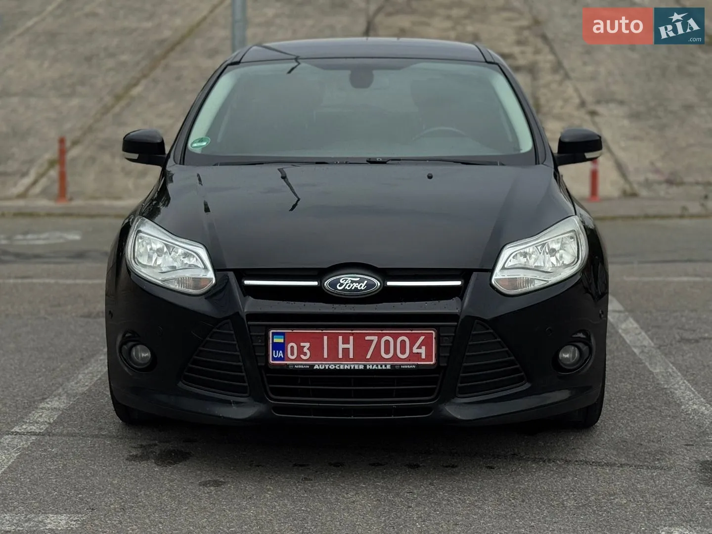 2013 Ford Focus - мініатюра 7