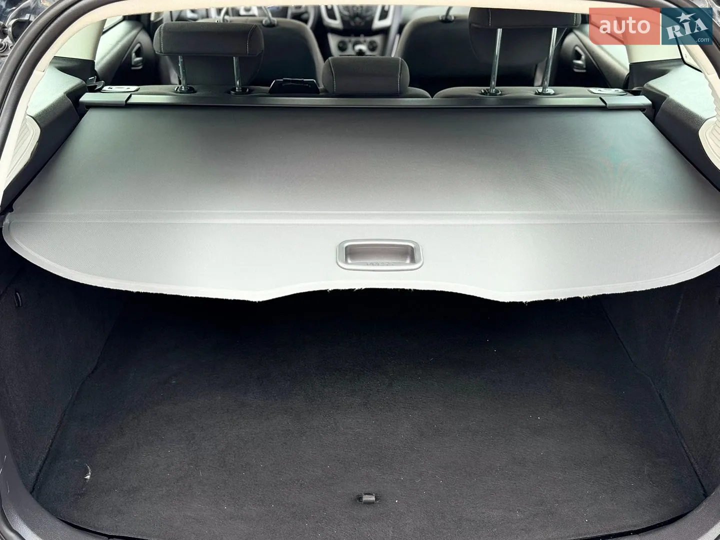 2013 Ford Focus - мініатюра 13