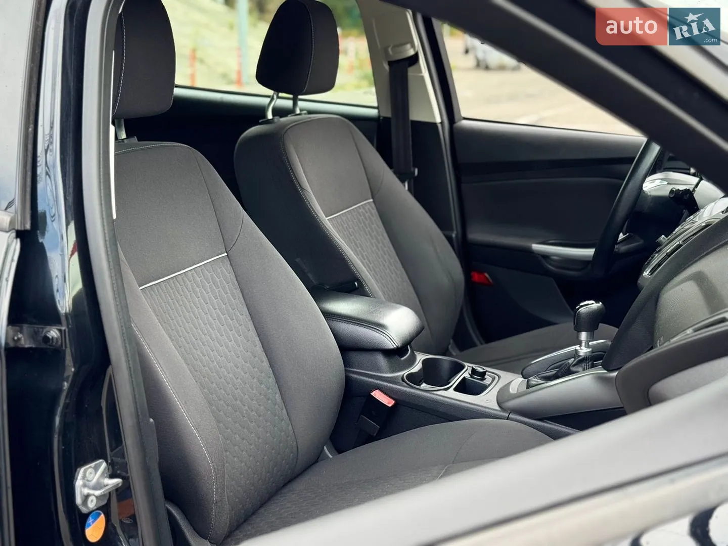 2013 Ford Focus - мініатюра 16