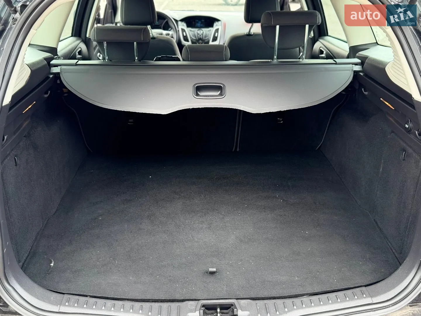2013 Ford Focus - мініатюра 14