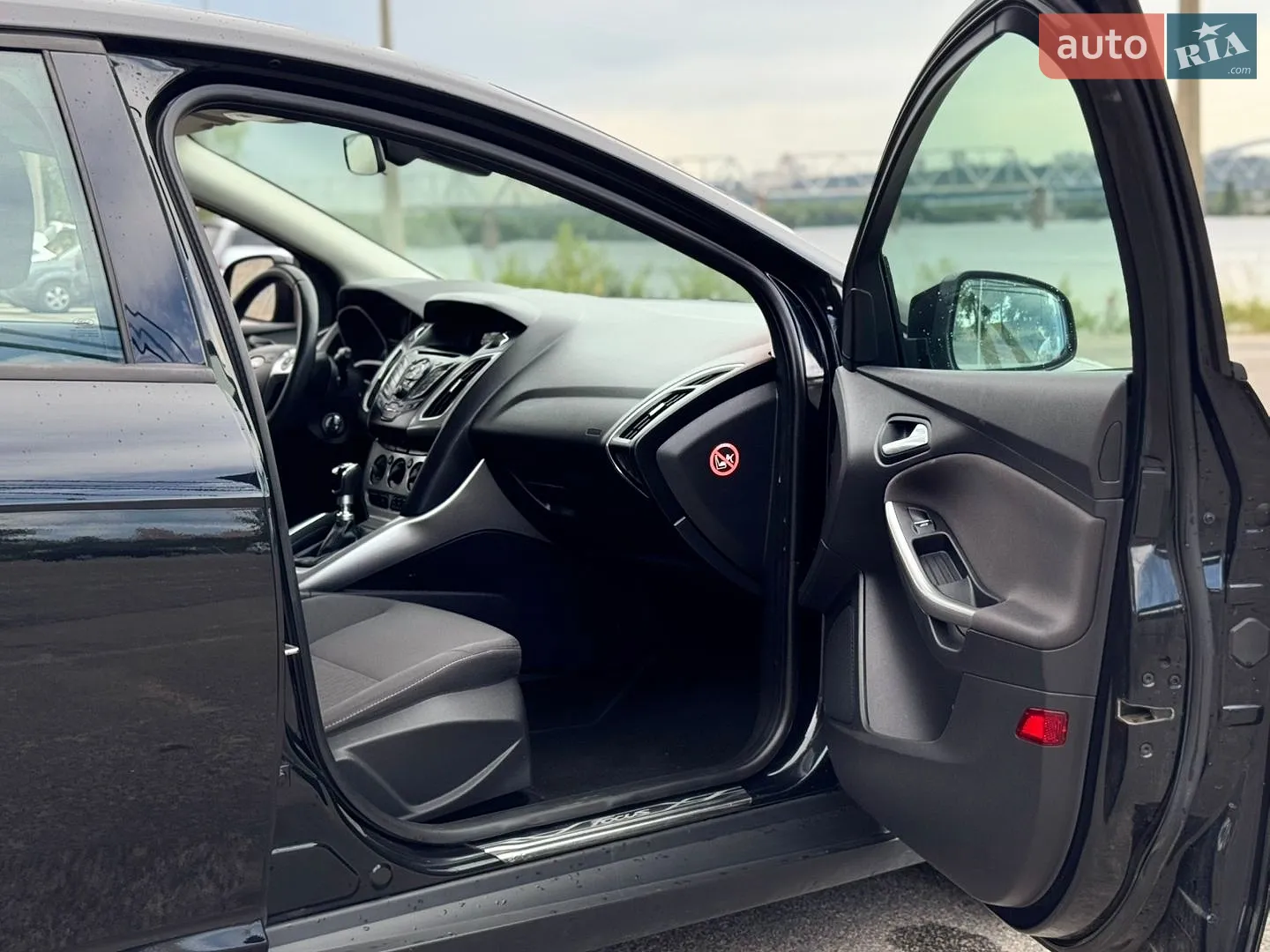 2013 Ford Focus - мініатюра 17