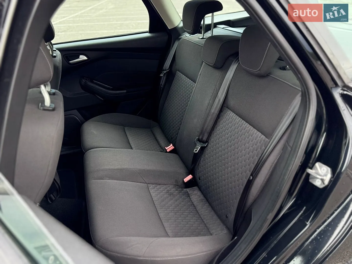 2013 Ford Focus - мініатюра 19