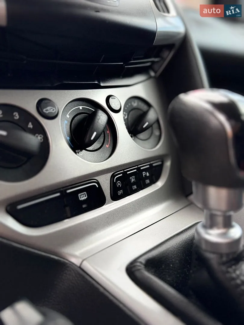 2013 Ford Focus - мініатюра 22