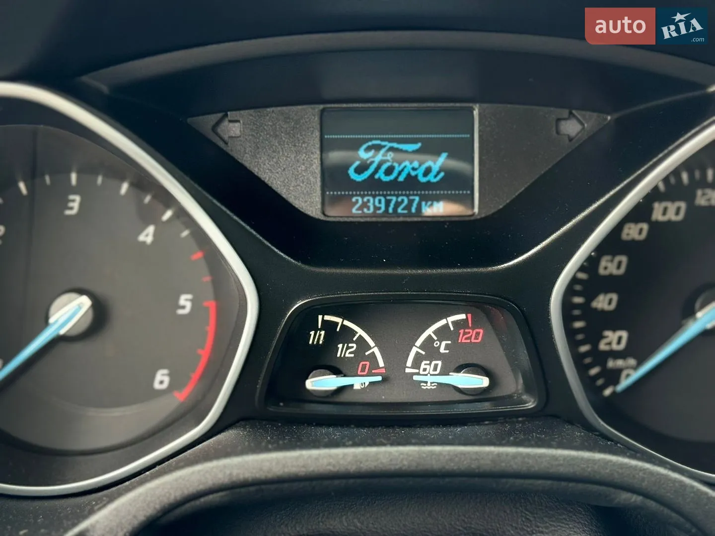 2013 Ford Focus - мініатюра 24