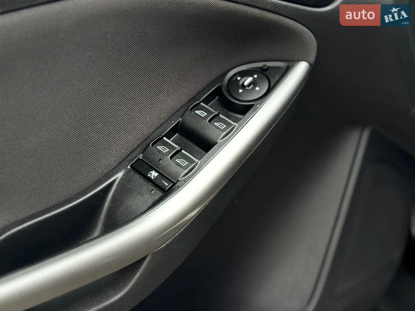 2013 Ford Focus - мініатюра 25