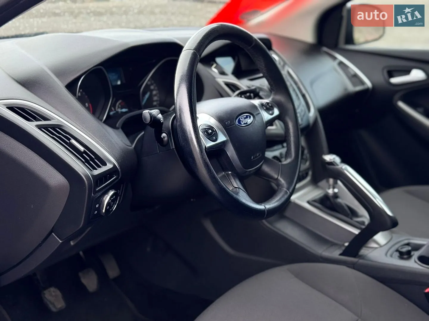 2013 Ford Focus - мініатюра 26