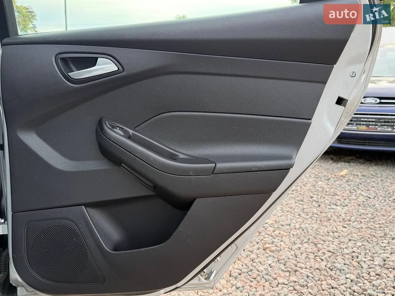 2014 Ford Focus - мініатюра 31