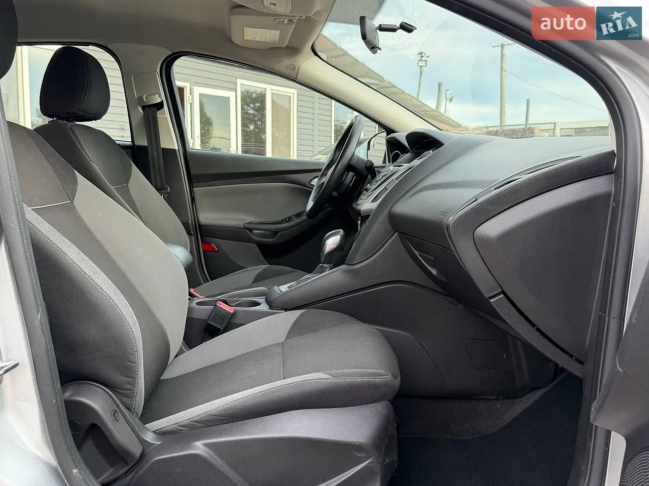 2014 Ford Focus - мініатюра 34