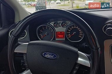 Универсал Ford Focus 2010 в Мукачево