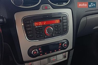 Универсал Ford Focus 2010 в Мукачево