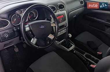 Универсал Ford Focus 2010 в Мукачево