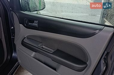 Универсал Ford Focus 2010 в Мукачево