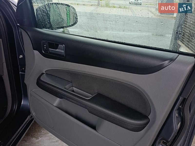 Универсал Ford Focus 2010 в Мукачево