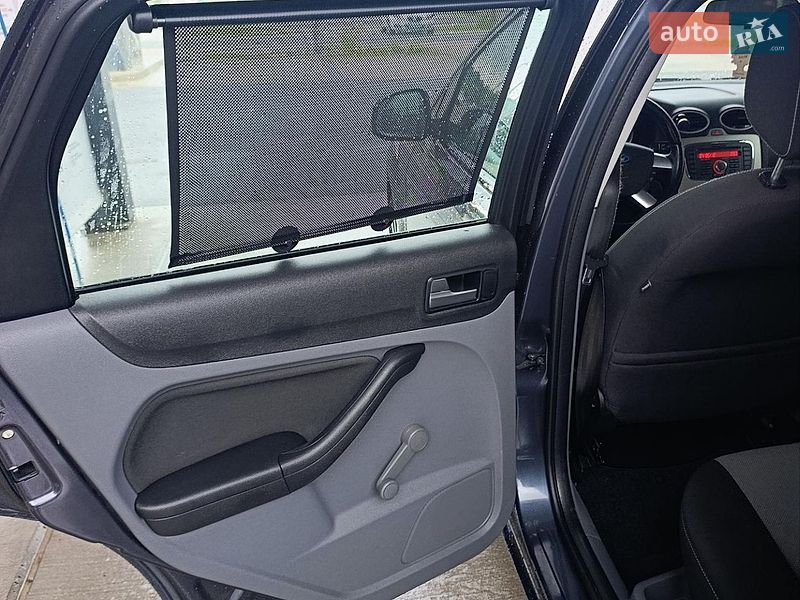 Универсал Ford Focus 2010 в Мукачево