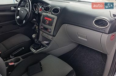 Универсал Ford Focus 2010 в Мукачево