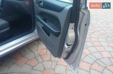 Универсал Ford Focus 2008 в Черновцах