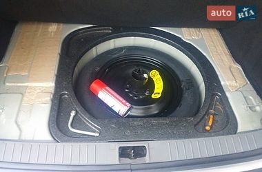 Универсал Ford Focus 2008 в Черновцах