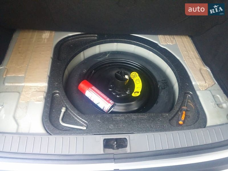 Универсал Ford Focus 2008 в Черновцах