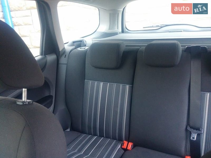 Универсал Ford Focus 2008 в Черновцах