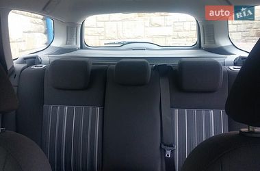 Универсал Ford Focus 2008 в Черновцах