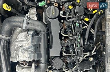 Універсал Ford Focus 2005 в Яворові