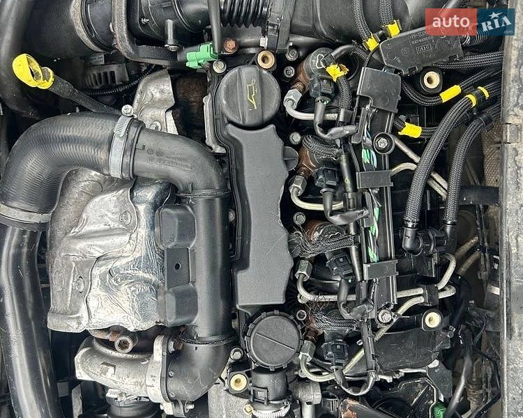 Універсал Ford Focus 2005 в Яворові