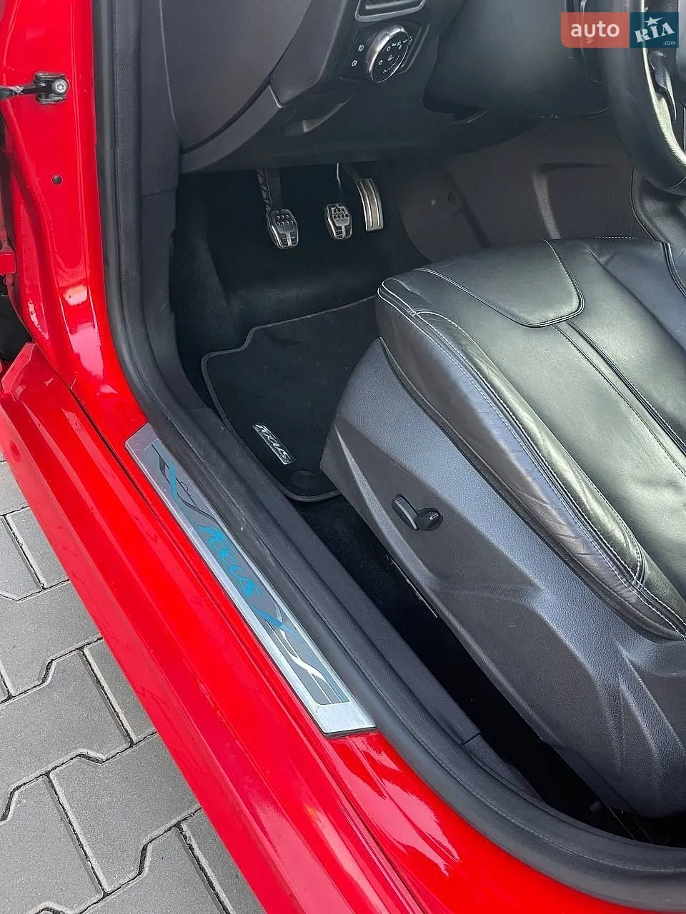 2012 Ford Focus - мініатюра 25