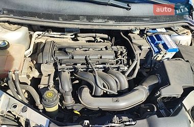 Хэтчбек Ford Focus 2007 в Южноукраинске