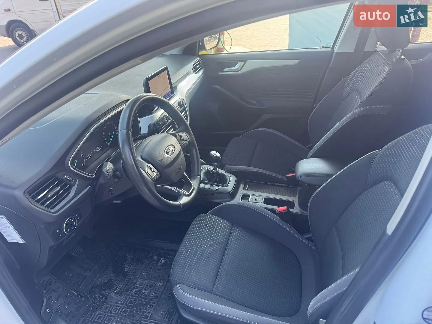 2019 Ford Focus - мініатюра 14