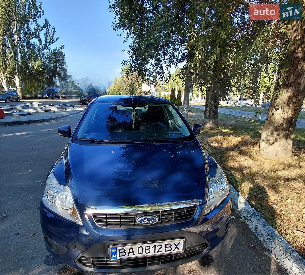 2011 Ford Focus - мініатюра 33