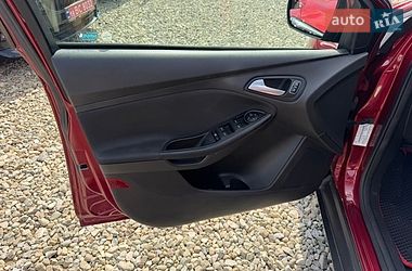 Седан Ford Focus 2017 в Ивано-Франковске