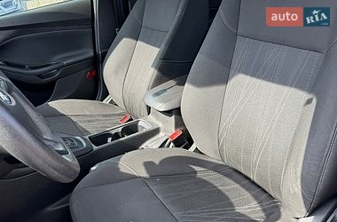 Седан Ford Focus 2017 в Ивано-Франковске