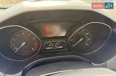 Седан Ford Focus 2017 в Ивано-Франковске