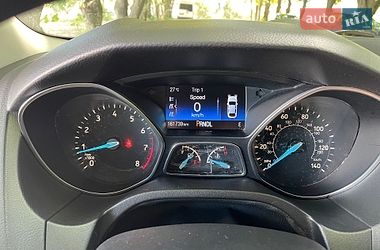 Хэтчбек Ford Focus 2015 в Полтаве фото 13 Хэтчбек Ford Focus 2015 в Полтаве